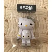 在飛比找蝦皮購物優惠-Robot kitty 造型證件套