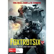 Foxtrot Six