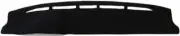 Custom Fit Dash Cover for Jaguar XJ8, XJR, Vanden Plas 1998-2003 DashBoard 18-09 (for: Jaguar)