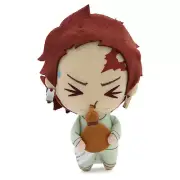 New Tanjiro Training DEMON SLAYER 6 inch Plush (Official FuRyu) Kimetsu no Yaiba