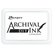 Ranger DIY Archival Ink Pad-Empty AIP48077