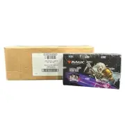 Magic: The Gathering Foundations Play Booster 6 Box Case