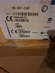 Crestron HD-EXT1-C KIT, New in Factory Box!