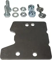 All American Sharpener Adapter Compatible with Honda Mower Blades