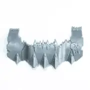 Warhammer 40K Orks Ork Boomdakka Snazzwagon Dozer Blade [Bits]