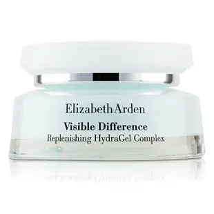 伊麗莎白雅頓 Elizabeth Arden - 水漾清新保濕凝膠Visible Difference Replenishing HydraGel Complex 75ml