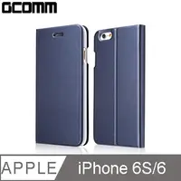 在飛比找PChome24h購物優惠-GCOMM iPhone 6S/6 Metalic Text