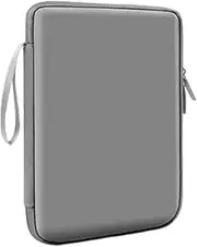 Husoiuy Laptop Case, Shoulder Bag, Tablet Carry Bag, Tablet Case, Laptop Bag, Portable, Shockproof Protective Case for Tablets and Notebooks