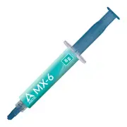 ARCTIC MX-6 (8 g) - Ultimate Performance Thermal Paste -EXPRESS SHIP