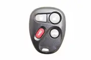 NEW Keyless Entry Key Fob Remote CASE REPAIR KIT For 1998 Oldsmobile Silhouette