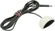 Genuine Replacement IR Receiver Big Button Long Cable for Xbox 360