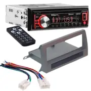 BOSS Audio 560BRGB Car Stereo CD Player AM/FM Radio for 2002-2006 Toyota Camry (for: Toyota)