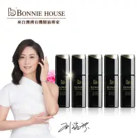 在飛比找momo購物網優惠-Bonnie House玫瑰皇后抗老賦活蜜露