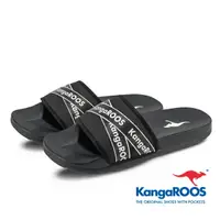 在飛比找樂天市場購物網優惠-KangaROOS美國袋鼠鞋 女款ZANDER運動休閒潮流涼