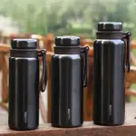 1500ML HOT - COLD THERMOS FLASK,304 WL31 不銹鋼材料,帶茶濾芯,THERMOS