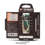 Gruv Gear Fretwraps Guitar String Muters Small - Camouflage