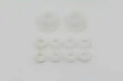 Tamiya 46020 QD Trail Master, 7684187/17684187 Rear Axle Bushing, NEW