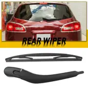 REAR Wiper Arm & Blade 12" For 2008-2017 BUICK ENCLAVE 15280813 25820122