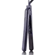 Royale 2 in 1 Flat Iron Hair Straightener & Curler Ceramic Tourmaline Plates
