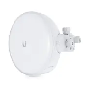 Ubiquiti 60GHz AirMax GigaBeam Plus Radio 1.5+Gbps Throughput w/ Low Latency