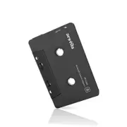 Car Audio Bluetooth Wireless Cassette Receiver, Tape Player Bluetooth 5.0
