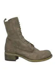 [OFFICINE CREATIVE ITALIA] OFFICINE CREATIVE ITALIA Ankle boots - Item 17930821