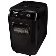 Fellowes 200M Automax Shredder Micro Cut