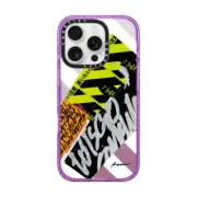 iPhone 16 Pro Impact Case MagSafe Compatible Ratface Phone cases