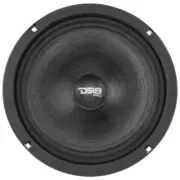 Ds18 Pro-Sm8.2 Slim 8" Motorcycle Midrange Speaker