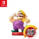 NS《amiibo公仔》壞利歐 [超級瑪利歐系列]（台灣公司貨）（任天堂Nintendo Switch）