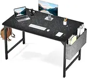 AQQA 3XL Huge Mouse Pads Oversized (48"x24") - Extra Large Gaming XXXXL Mouse Pad for Full Desk - Big Mouse Pad with Non-Slip Rubber Base,Stitched Edge,Desk mat for Laptop,Computer & PC, Dark Grey