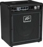 Peavey MAX 110 TransTube Bass Amp 20 Watts