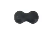 Wellcare 2200mAh Vibration Peanut - Black