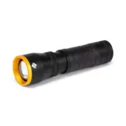 Oztrail Lumos F300 Flashlight CAMPING OUTDOORS TRAVEL FAMILY FUN
