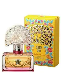 在飛比找Yahoo!奇摩拍賣優惠-ANNA SUI 安娜蘇 逐夢翎雀女性淡香水 50ml te