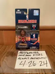 DS 1997 NBA Corinthian Headliners Scottie Pippen (Chicago Bulls) FREE SHIP!!