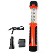 Rechargeable Cordless 30+8+4 LED Work Light Magnetic Holder Lamp Torch Emergency