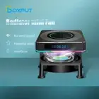 C1 Plus Upgraded USB Cooling Fan for Android TV Box Router Cooler Set Top Box Su