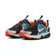 【NIKE 耐吉】Nike Zoom Vomero 5 Blue Glaze Total Orange 黑橘 FZ3963-010(女鞋 休閒鞋)