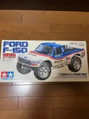 Tamiya 1/10 Ford F-150 1995 Baja Version TA02T RC Radiocon Kit