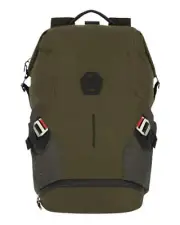 Piquadro Backpack Ca5497pqm Handbag Light Green Man