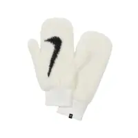 在飛比找PChome24h購物優惠-Nike 耐吉 手套 Plush Knit Mittens 