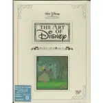 🌟限時特價🌟2007東京迪士尼原稿展 獨家內容二區DVD「THE ART OF DISNEY」全新未拆 珍貴原稿大披露