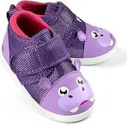 ikiki Squeaky Shoes for Toddlers with On/Off Squeaker Switch
