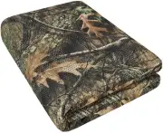 Bulk Roll Camo Cradle Mesh Camouflage Net For Hunting,Disguise,Sunshade,Camping