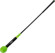 Golf Swing Stick Lag Trainer - Swing Training Aid for Golf Training and Golf War
