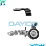 VRIBBED BELT SET KPV576 FOR OPEL INSIGNIA/Country/Tourer/Sports CORSA ASTRA/J