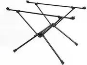 Portable Aluminum Folding Table for Outdoor Camping Lightweight Picnic Table with Multi Functional Surface