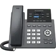 Grandstream GRP2612 4 Multi-Purpose Lines Carrier-Grade IP Phone