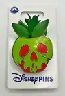 Disney Snow White Seven Dwarfs poison apple succulent plant single carded